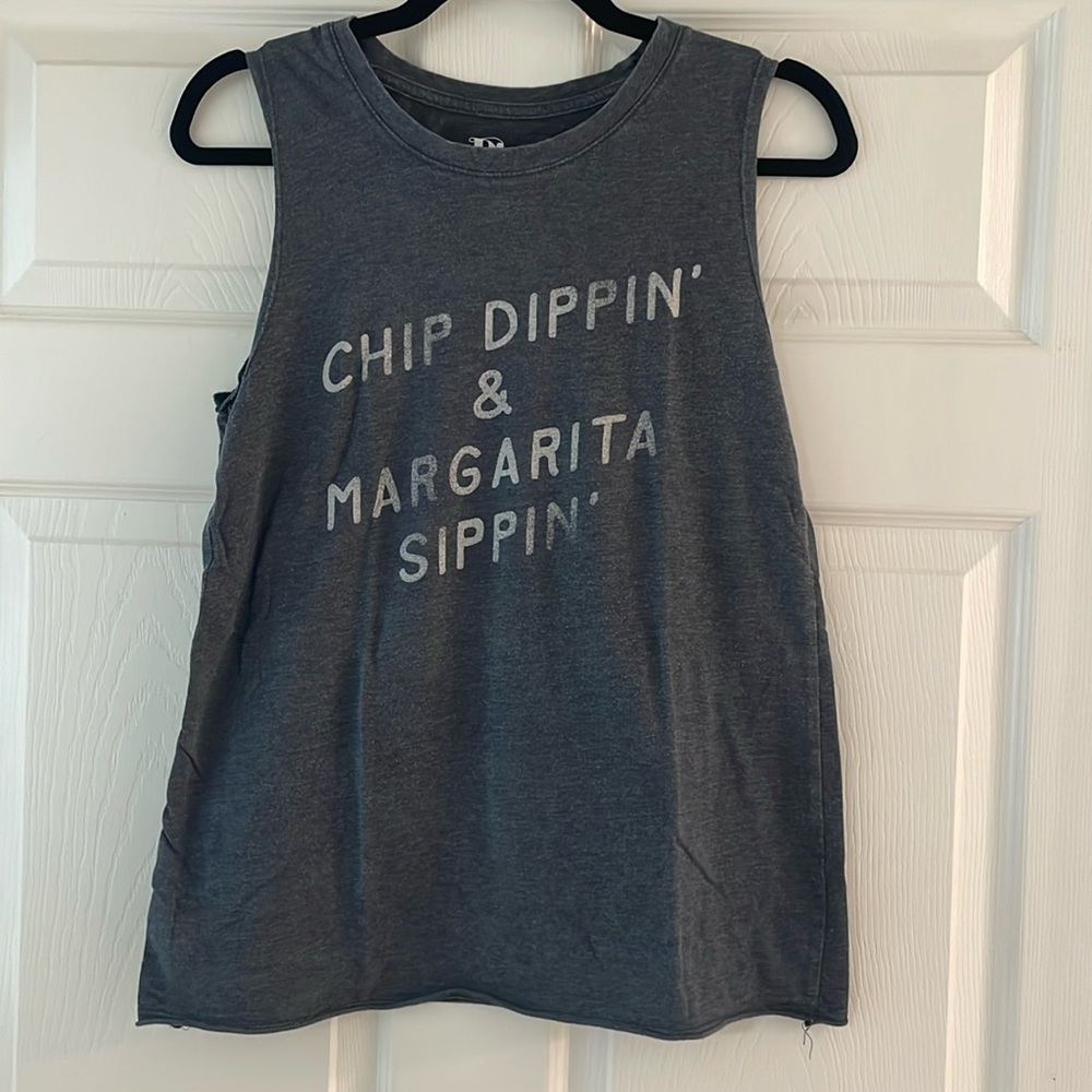 Target Doe Tank